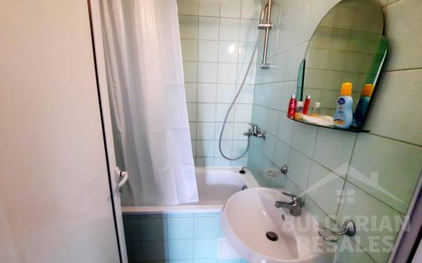 апартамент в центъра на курорта в отлично състояние ID: 2564 - Снимка 7