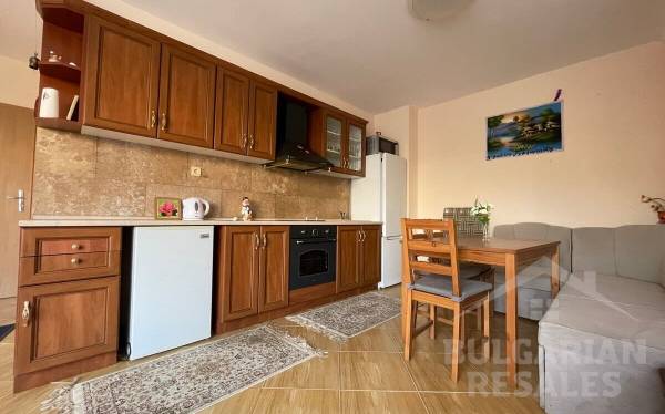 Mieszkanie z dobrym umeblowaniem w kompleksie Sky Dreams ID: 2311 - Фото6