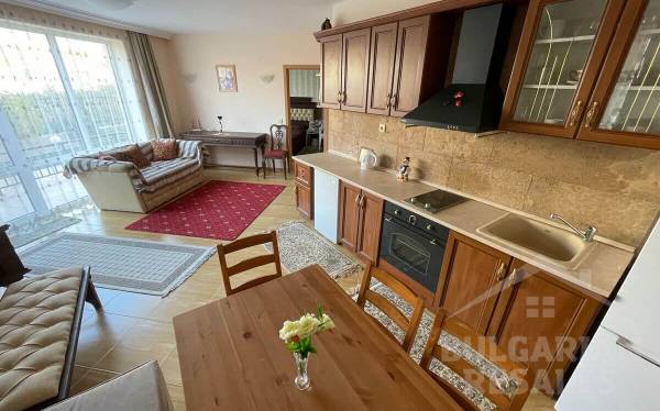 Mieszkanie z dobrym umeblowaniem w kompleksie Sky Dreams ID: 2311 - Фото4