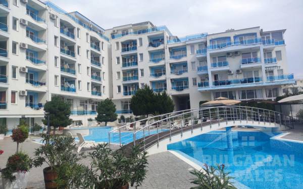 Комплекс Одиссей ID: 236 - Фото 1