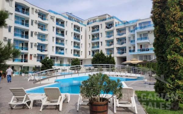 Комплекс Одиссей ID: 236 - Фото 5