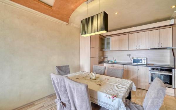 Apartament w pobliżu przystani w kompleksie Caprice ID: 2774 - Фото8