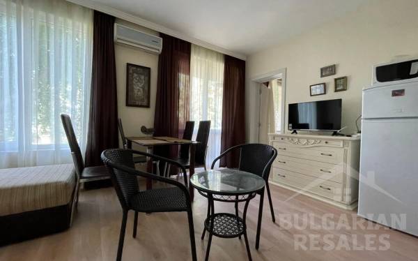 Элитная недвижимость на курорте Солнечный берег ID: 2782 - Фото2