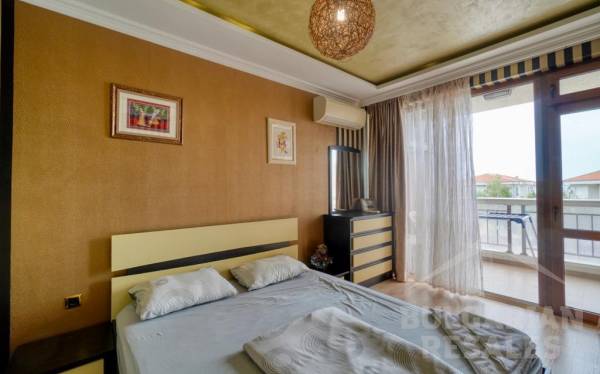 Apartament w pobliżu przystani w kompleksie Caprice ID: 2774 - Фото5