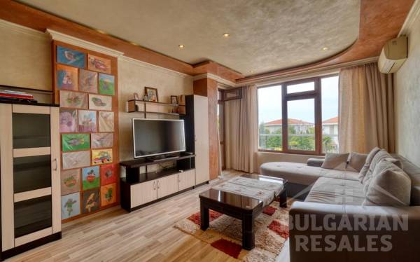 Apartament w pobliżu przystani w kompleksie Caprice ID: 2774 - Фото2