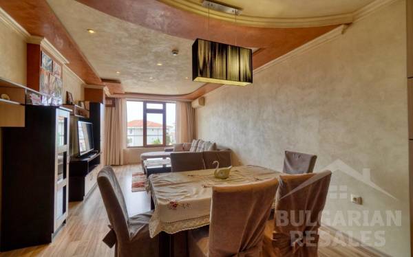 Apartament w pobliżu przystani w kompleksie Caprice ID: 2774 - Фото3