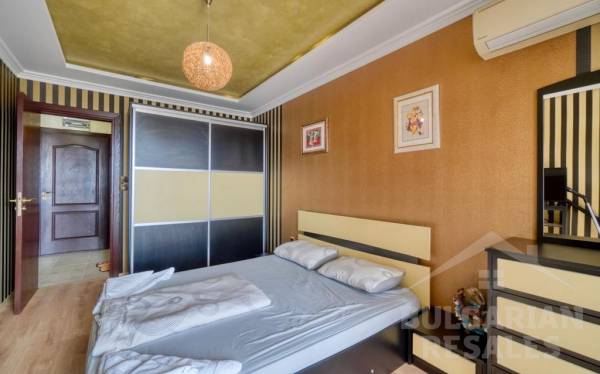 Apartament w pobliżu przystani w kompleksie Caprice ID: 2774 - Фото6