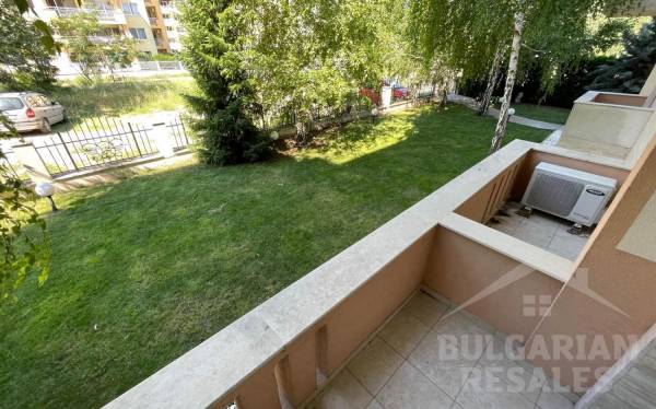 Элитная недвижимость на курорте Солнечный берег ID: 2782 - Фото4