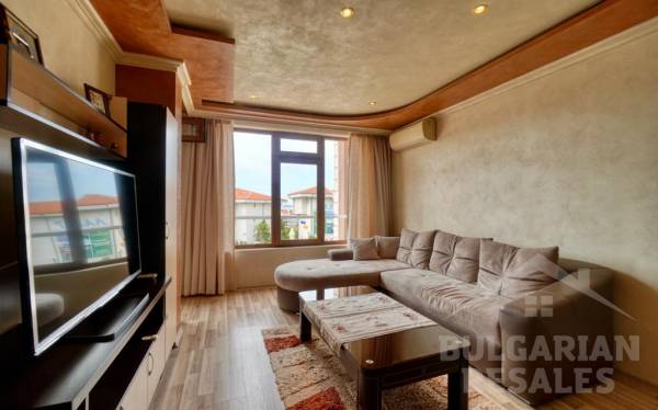 Apartament w pobliżu przystani w kompleksie Caprice ID: 2774 - Фото7