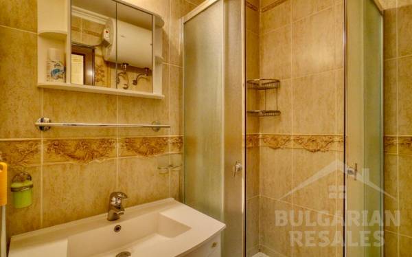 Apartament w pobliżu przystani w kompleksie Caprice ID: 2774 - Фото4