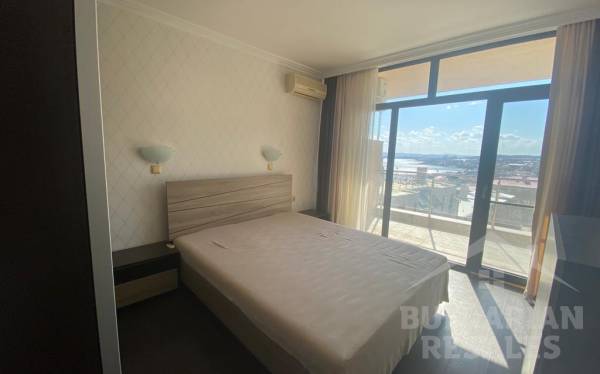 Комплекс Долче Вита 2, продажа квартиры с видом на море ID: 3039 - Фото 7