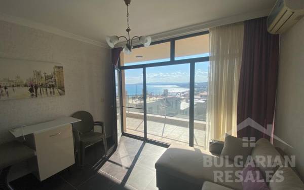 Комплекс Долче Вита 2, продажа квартиры с видом на море ID: 3039 - Фото 2