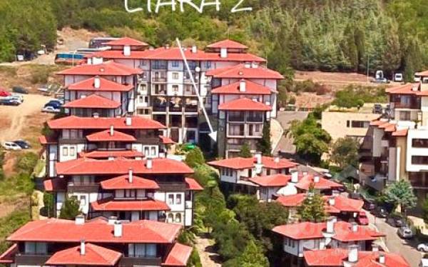 Апартамент с излаз на двора в Етъра 2 ID: 2817 - Снимка 14