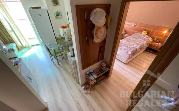 Уютен апартамент на последния етаж в комплекс Avalon ID: 2844 - Снимка 6