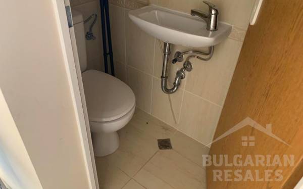 Хорошее предложение! Квартира в комплексе в Поморие ID: 2030 - Фото 11