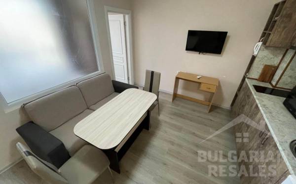 Kompaktowe mieszkanie z dwiema sypialniami w kompleksie Casa Del Sol ID: 2962 - Фото2