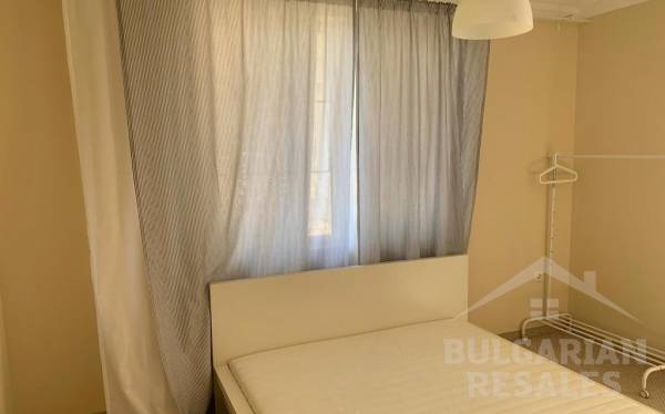 Хорошее предложение! Квартира в комплексе в Поморие ID: 2030 - Фото 9