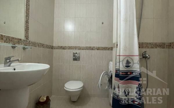 Kompaktowe mieszkanie z dwiema sypialniami w kompleksie Casa Del Sol ID: 2962 - Фото8