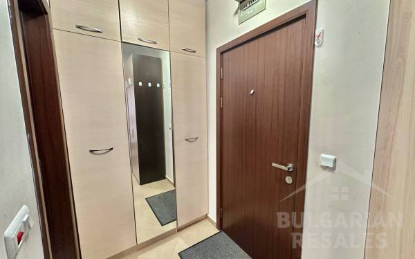 Studio w prestiżowym kompleksie Cascadas ID: 3167 - Фото7