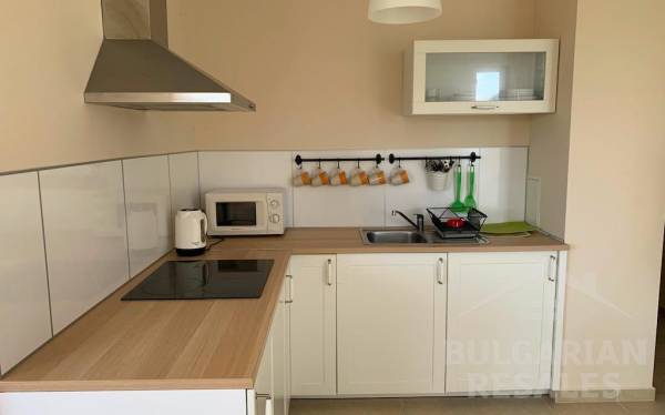 Хорошее предложение! Квартира в комплексе в Поморие ID: 2030 - Фото 2