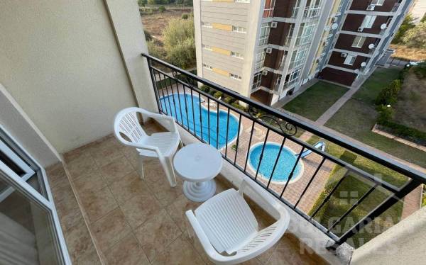 Kompaktowe mieszkanie z dwiema sypialniami w kompleksie Casa Del Sol ID: 2962 - Фото6