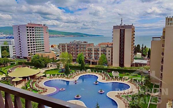 Инвестируйте в элитную недвижимость в комплексе Royal Beach Barcelo ID: 2625 - Фото8