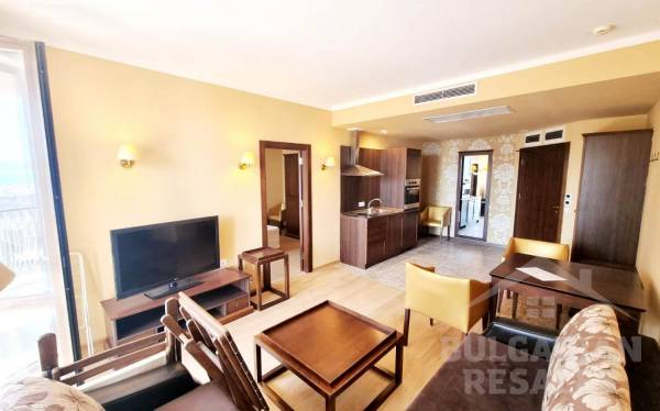 Инвестируйте в элитную недвижимость в комплексе Royal Beach Barcelo ID: 2625 - Фото16