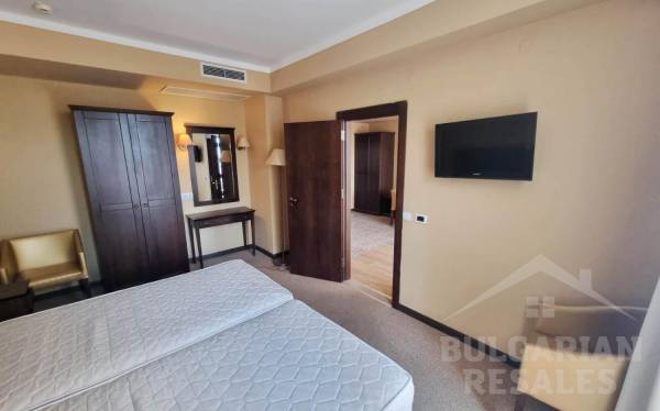 Инвестируйте в элитную недвижимость в комплексе Royal Beach Barcelo ID: 2625 - Фото14