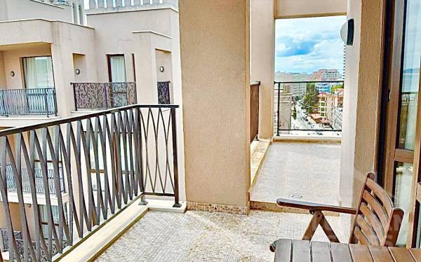 Инвестируйте в элитную недвижимость в комплексе Royal Beach Barcelo ID: 2625 - Фото12