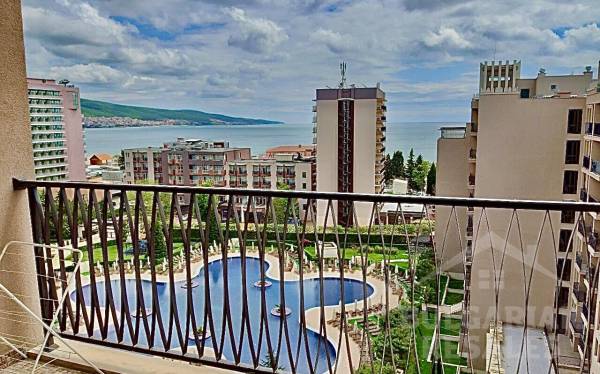 Инвестируйте в элитную недвижимость в комплексе Royal Beach Barcelo ID: 2625 - Фото13