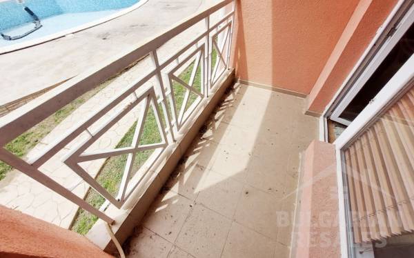 Оборудвано студио в комплекс от затворен тип ID: 3124 - Снимка 7