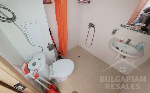 Оборудвано студио в комплекс от затворен тип ID: 3124 - Снимка 8