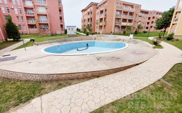 Оборудвано студио в комплекс от затворен тип ID: 3124 - Снимка 10