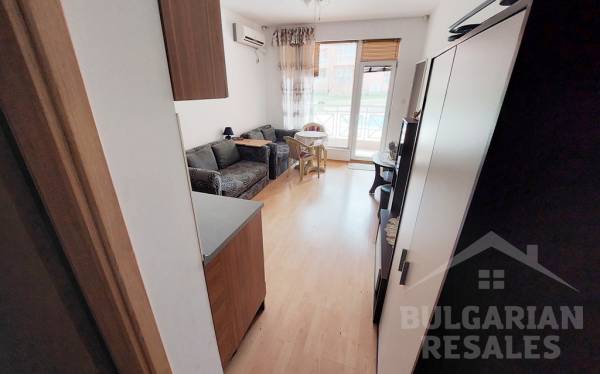 Оборудвано студио в комплекс от затворен тип ID: 3124 - Снимка 3