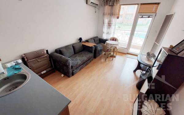 Оборудвано студио в комплекс от затворен тип ID: 3124 - Снимка 2