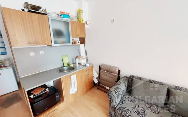 Оборудвано студио в комплекс от затворен тип ID: 3124 - Снимка 4