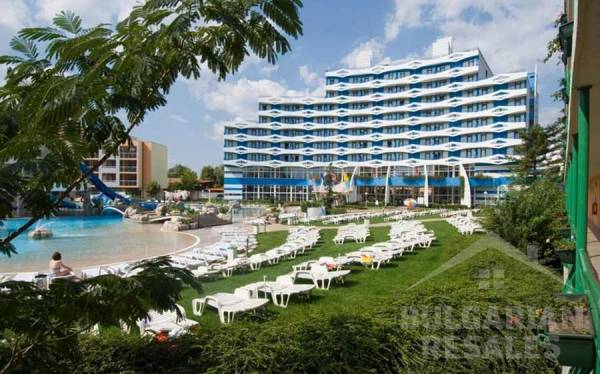 Trakia Plaza ID: 555 - Photo 5