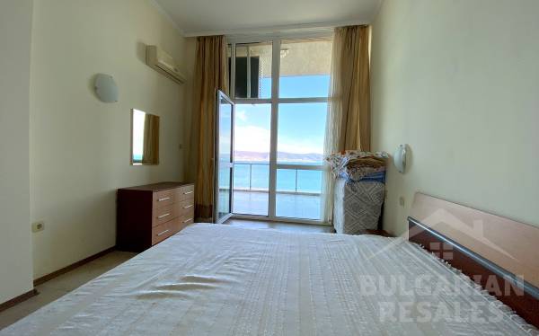 Frontalny widok na morze Kompleks Belvedere ID: 1566 - Фото9