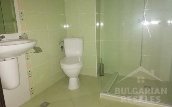 Студио с изглед към морето в Midia Resort ID: 2866 - Снимка 2