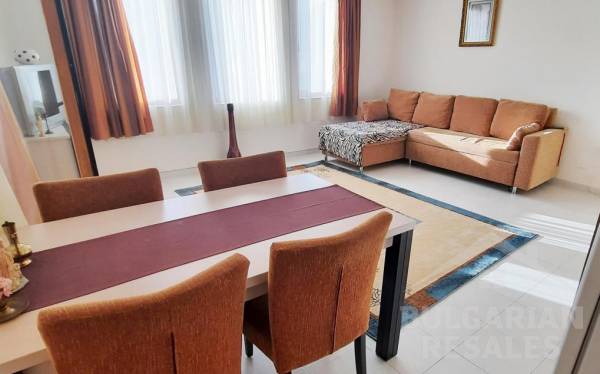 Квартира в престижном месте возле площади Марина Диневи ID: 3198 - Фото 3