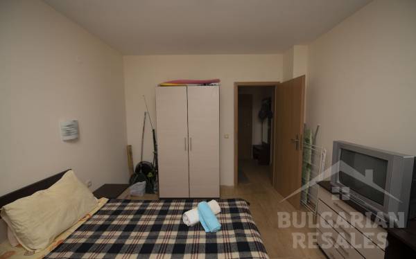 Апартамент с изглед към басейна в Свети Влас ID: 2187 - Снимка 7