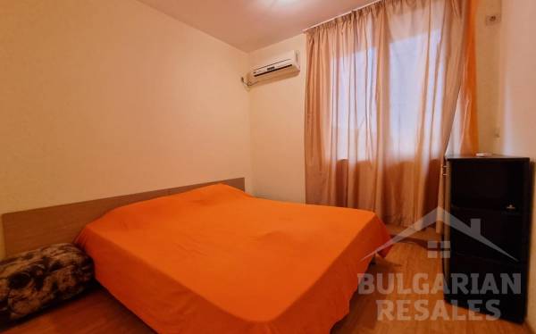 Апартамент с две спални на 1 линия на брега на морето ID: 2111 - Снимка 12