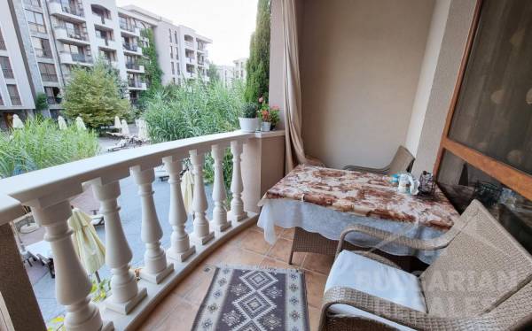 Элитная недвижимость в комплексе Каскадас  ID: 2123 - Фото 7