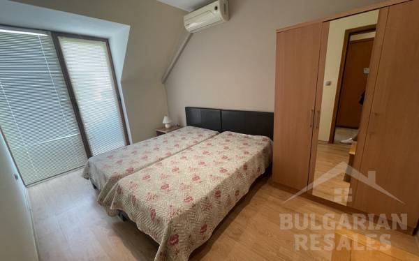 Oferta specjalna! Apartament w Sveti Vlas 300 m od plaży ID: 2932 - Фото5