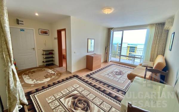 Apartment with a view of the sea at the foot of the mountains ID: 2231 - Photo 4