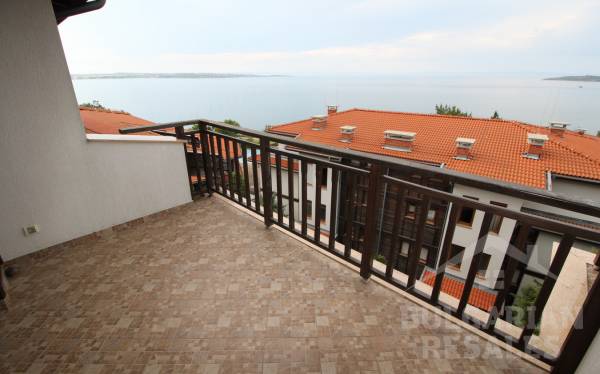 Two bedroom apartment with sea view in Santa Marina ID: 2193 - Photo 2