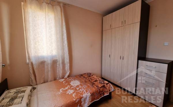 Compact apartment in Messembria Palace ID: 2089 - Photo 5