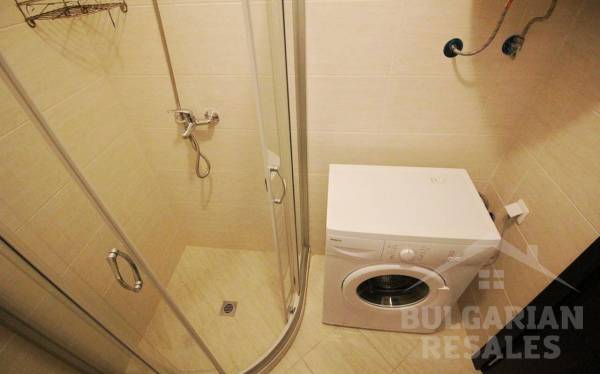 Студио в комплекс Каскадас 8 ID: 1627 - Снимка 8