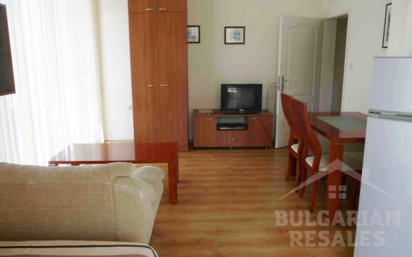 Выгодное предложение! Студия в центре курорта ID: 3267 - Фото5