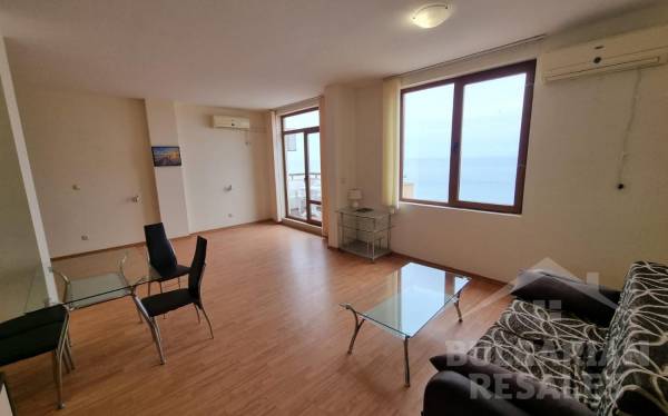 Апартамент с фронтална гледка към морето на първа линия ID: 3294 - Снимка 6